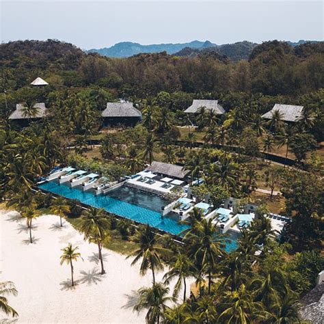 THE 10 BEST Langkawi Beach Accommodation 2024 (with Prices .